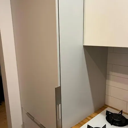 Nelgi The Place * Pärnu