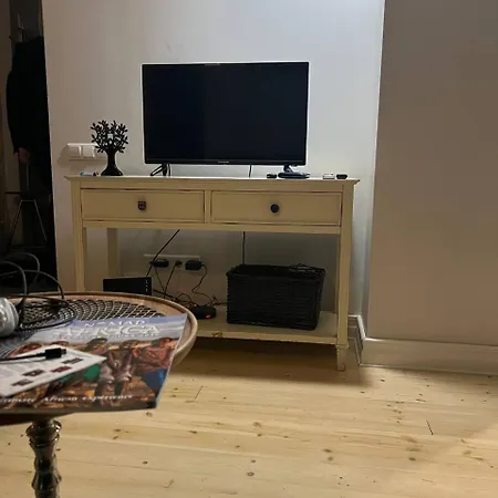 Nelgi The Place Korter