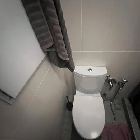 Appartamento Nelgi The Place *