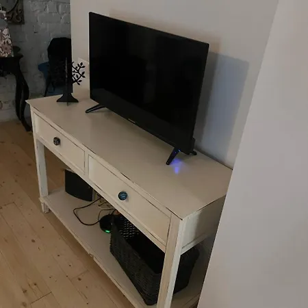 Nelgi The Place * Pärnu