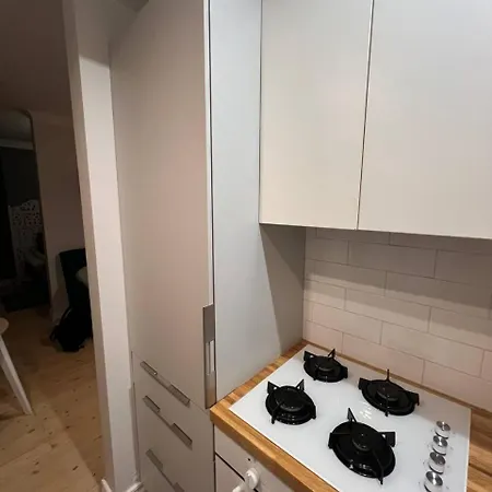 Nelgi The Place Appartamento