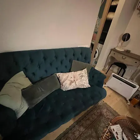 Apartament Nelgi The Place