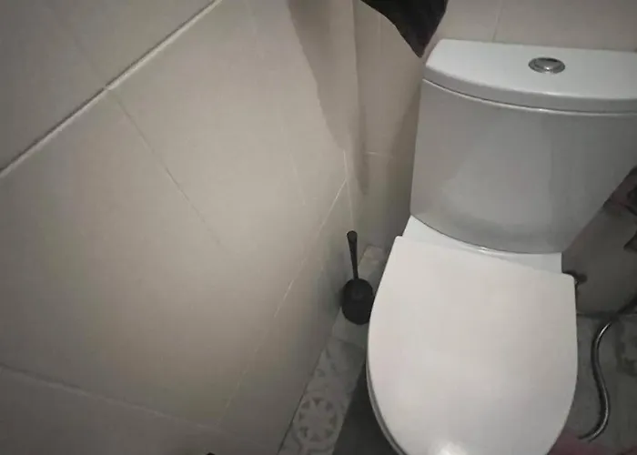 Nelgi The Place * Pärnu