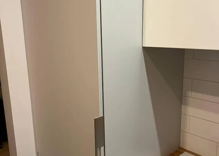 Nelgi The Place * Pärnu