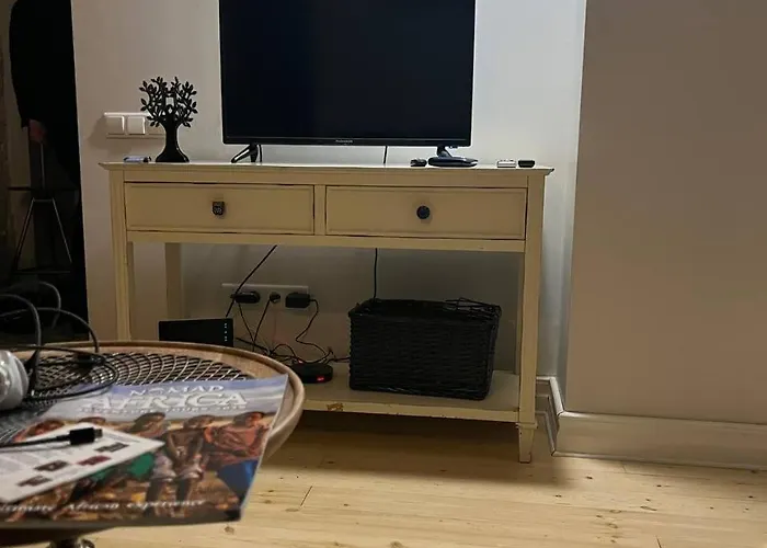 Nelgi The Place Appartamento