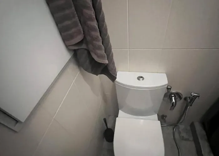 Appartamento Nelgi The Place *