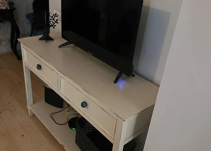 Nelgi The Place * Pärnu