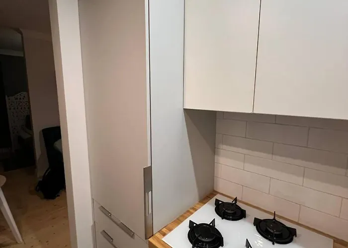 Nelgi The Place Appartamento