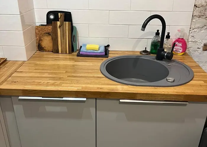 Nelgi The Place Pärnu