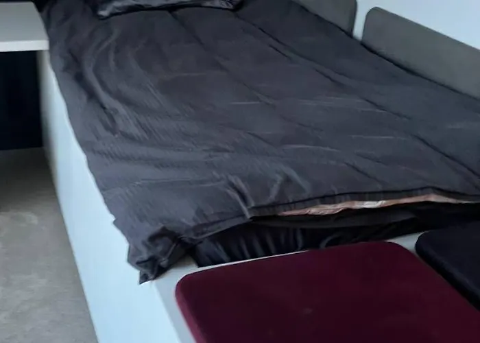 Nelgi The Place Appartamento