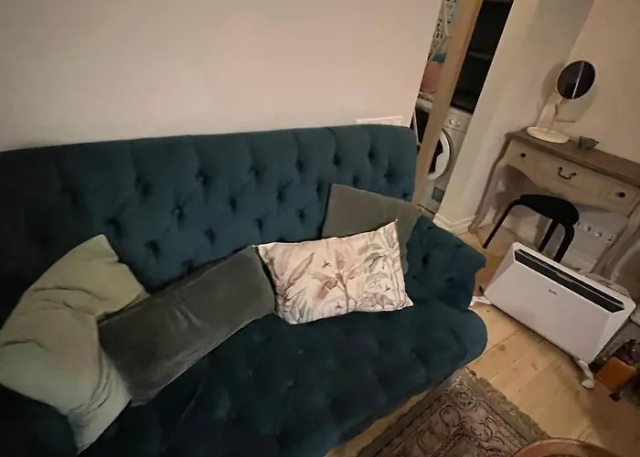 Appartamento Nelgi The Place